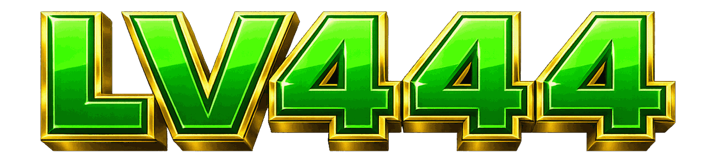 lv444 logo